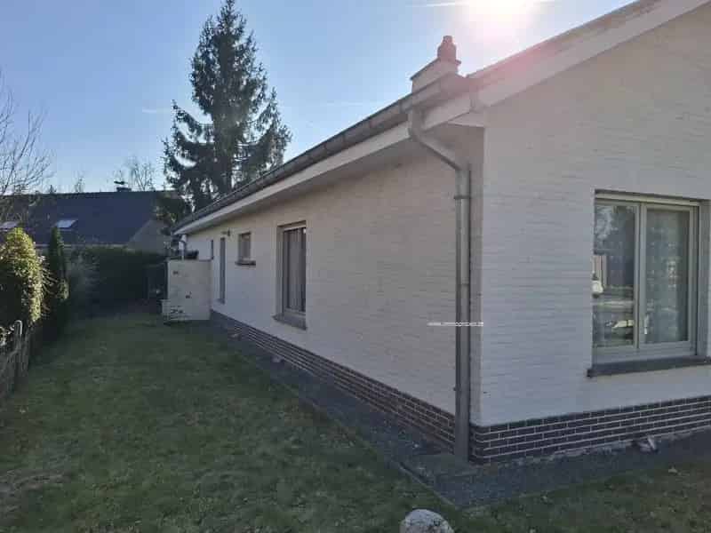 Bungalow te koop Berlare
