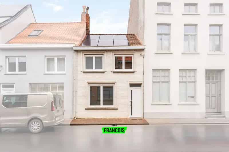 Huis te koop