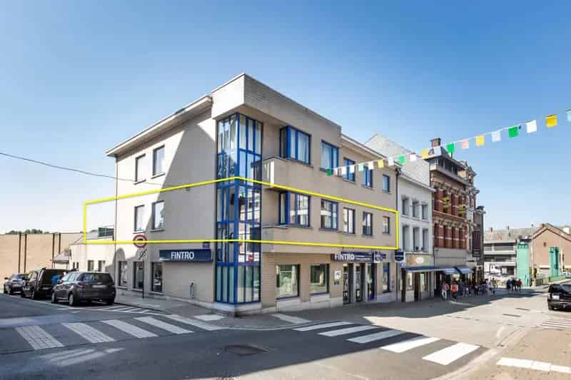 Appartement te koop