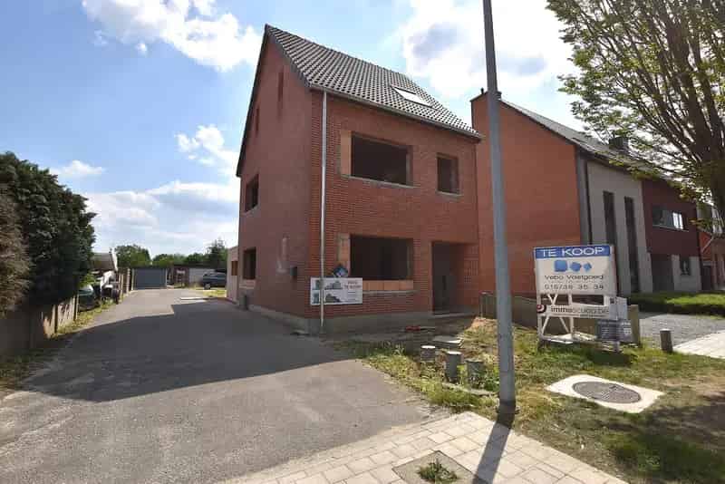 Huis te huur