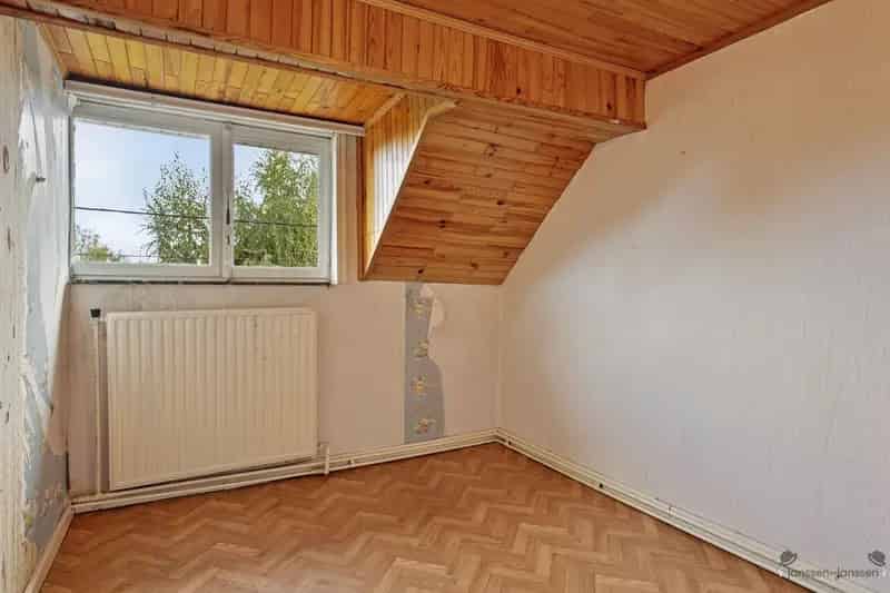 eengezinswoning