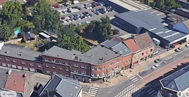 Appartementsblok Te Koop
