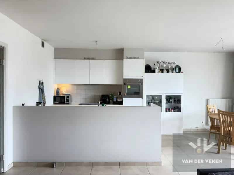 Appartement te huur Hasselt Zuidzicht