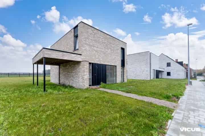 Huis te koop in Ichtegem