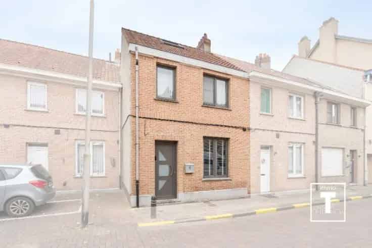 Huis Te Koop