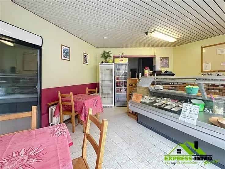 Appartementsblok Te Koop