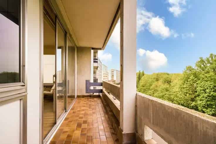 Appartement te Koop Deurne Nabij Rivierenhof