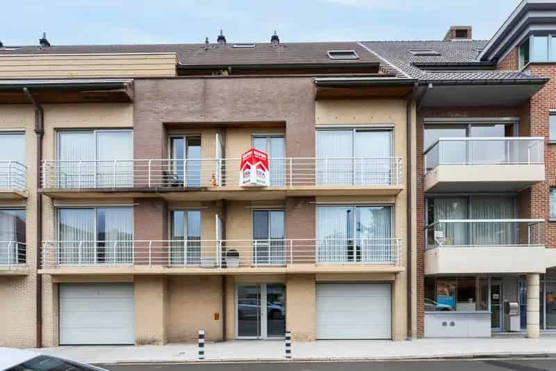 Appartement te koop