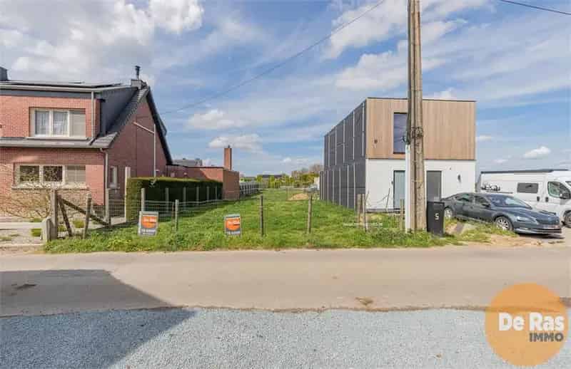 Bouwgrond te koop Ninove