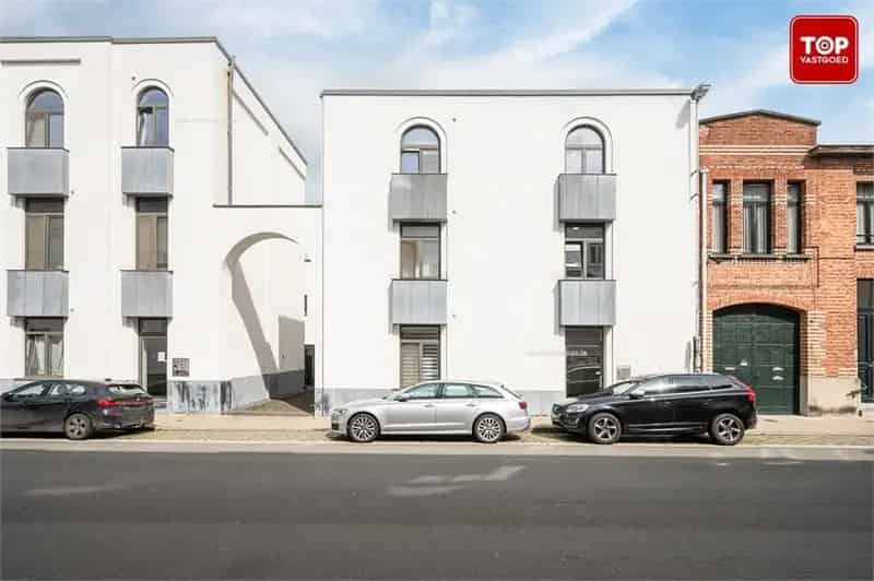 Appartement te koop Gent