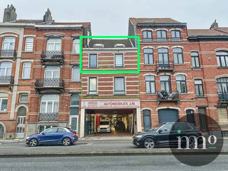 Appartement te huur