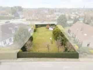Grond te koop - Lokeren RBS97477