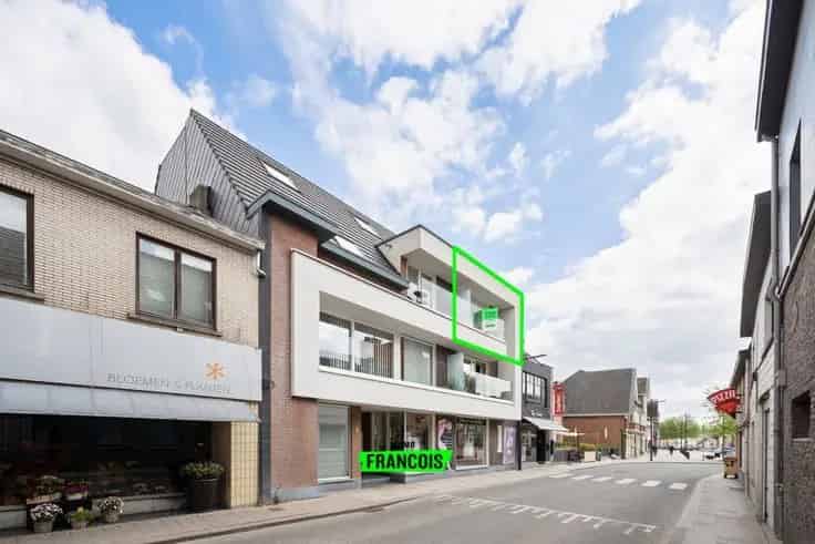 Duplex Te Koop