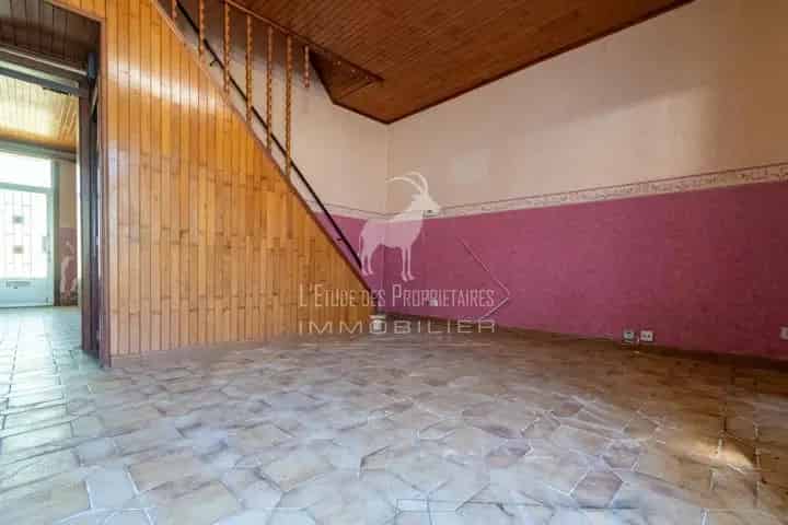 Huis te koop in Morlanwelz
