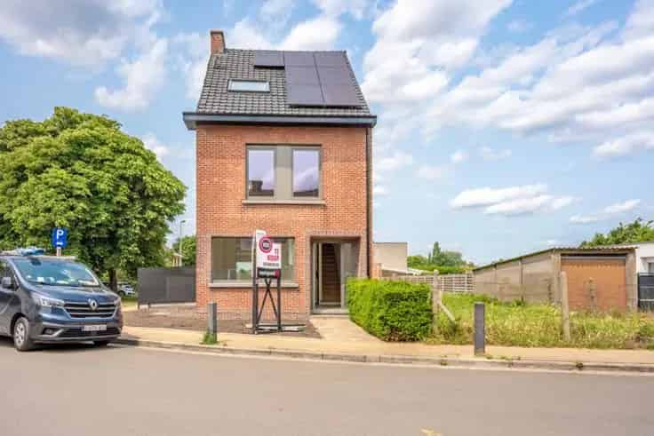 Gerenoveerde Huis 4 slaapkamers 2 badkamers Tuin Garage A label