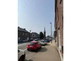 Duplex te koop - Gozée VWD10475   In optie