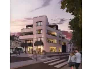 Project: AUGUST - Oudergem 1864945-6821222