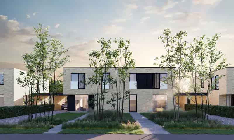 Huis te koop