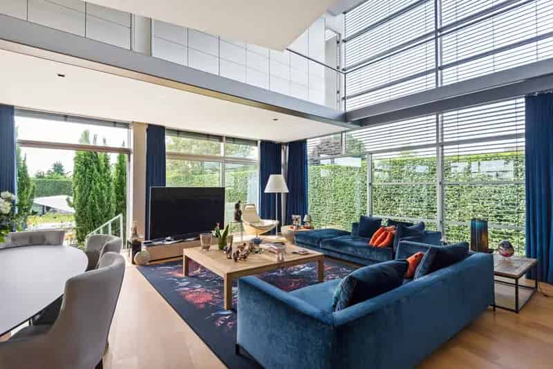 Huis te koop