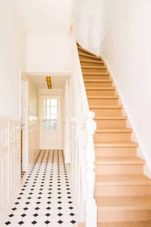 Huis Te Koop Antwerpen: Stijlvolle Woning Nabij Park Den Brandt