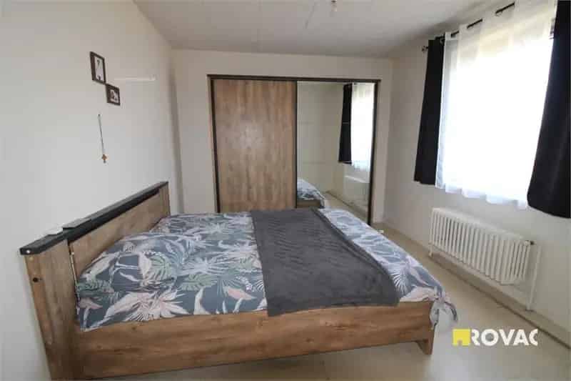 Appartement te huur Izegem