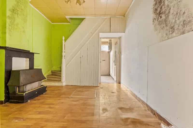 Huis te koop Essen Wildert: 4 slaapkamers, garage, tuin