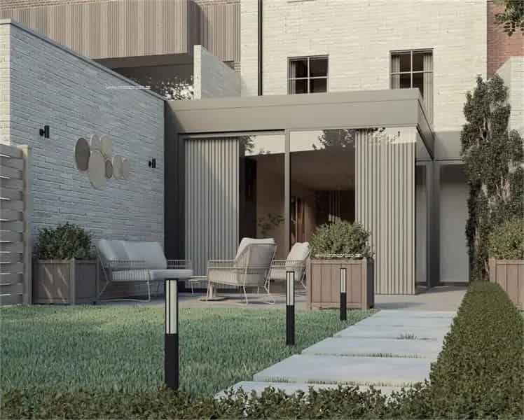 Nieuwbouw woning te koop in Hasselt