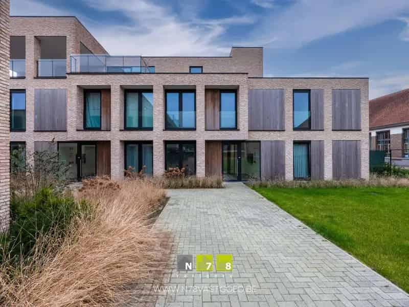 Appartement te koop