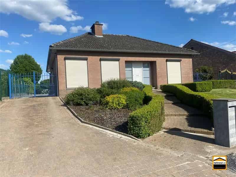 Huis te koop: Instapklare gezinswoning met 3 slaapkamers en tuin