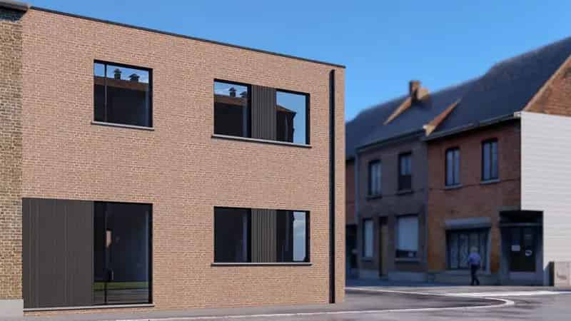 Huis te koop in Zele