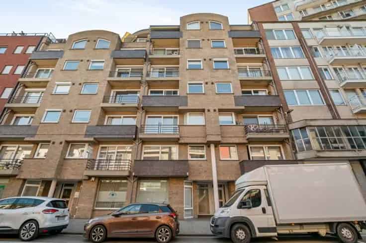 Appartement Te Koop