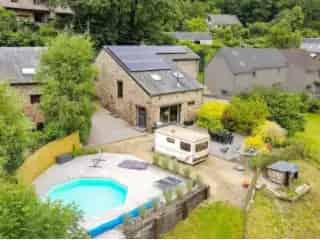 Villa te koop - Crupet VWD09710