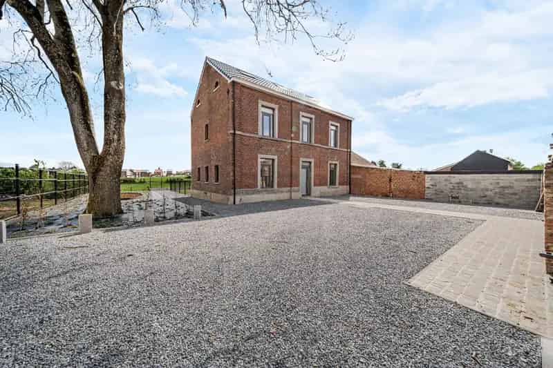 Triplex 107m² Hodeige - 3 slaapkamers - Tuin - 2 park