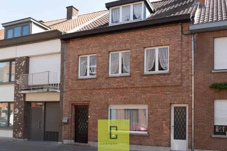 Huis Te Koop