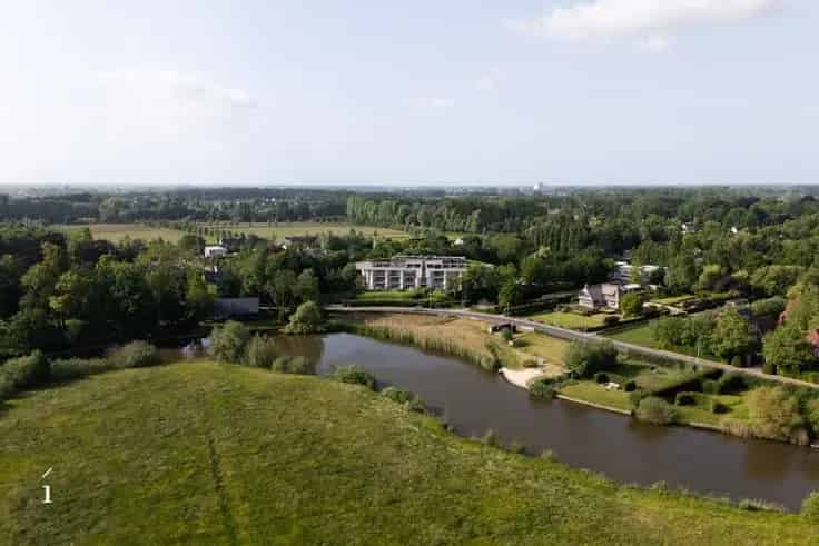 Duplex Te Koop