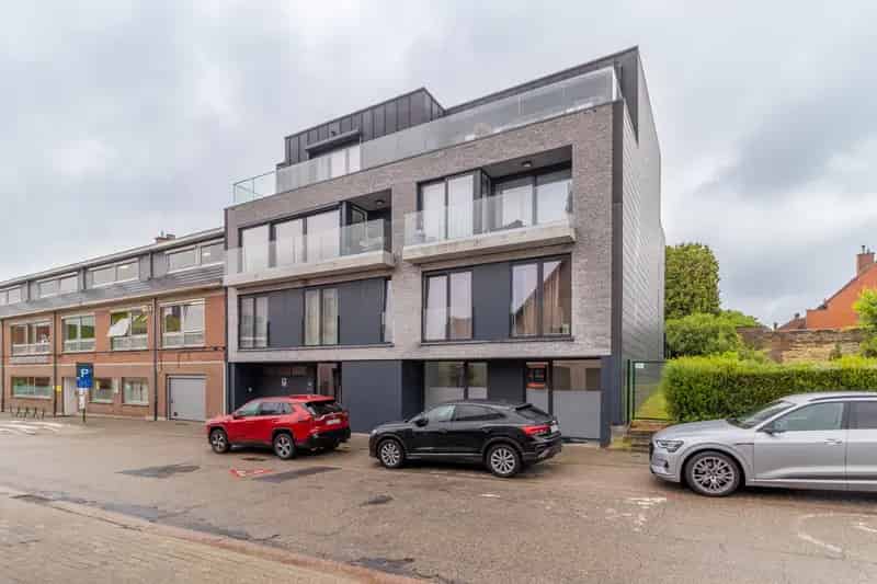 Appartement te Koop Sterrebeek 2 Slaapkamers Terras Parking