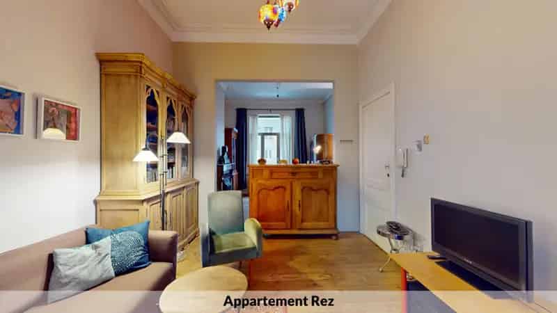 Appartement  te Bruxelles 