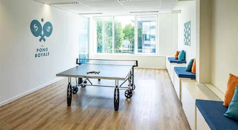 Kantoorruimte te huur in Elephant 3.3 (Unit 17) Zaventem