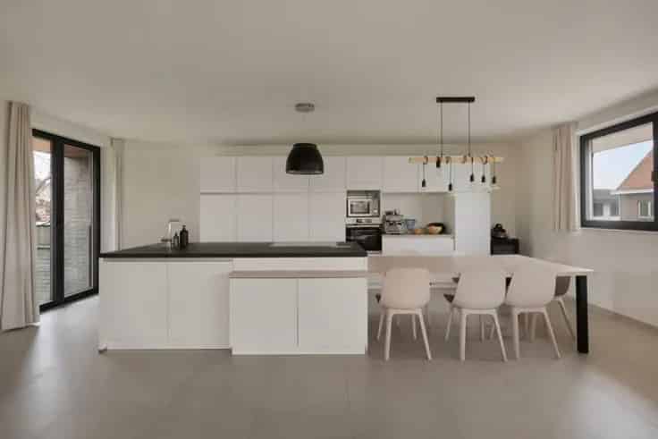Duplex Te Koop