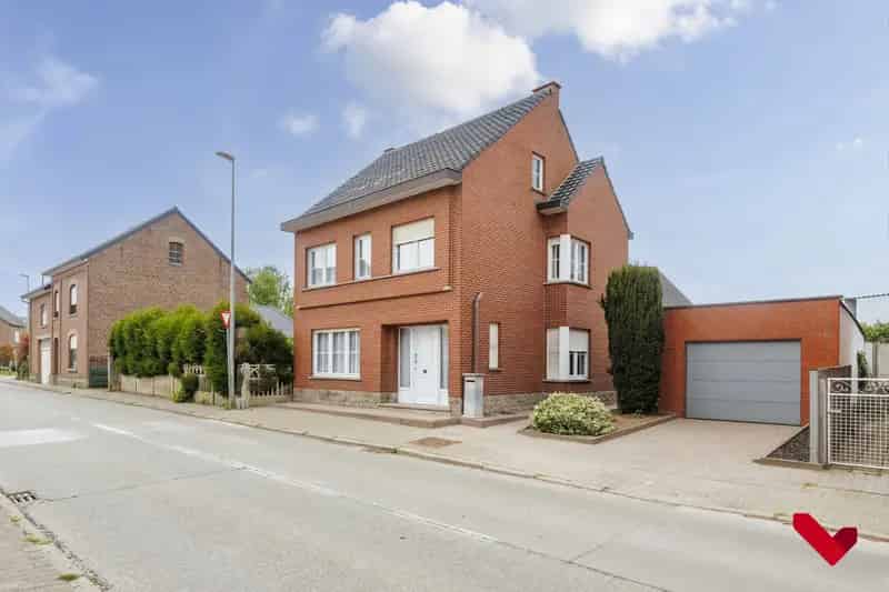 Huis te huur