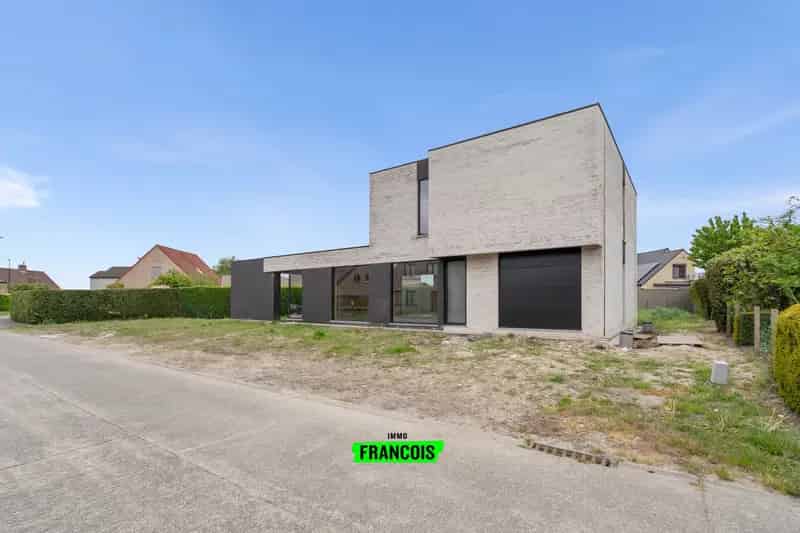 Huis te koop