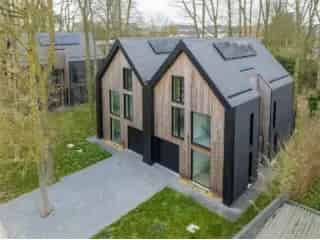 Huis te koop Zwevegem Moderne Energiezuinige Nieuwbouwwoning