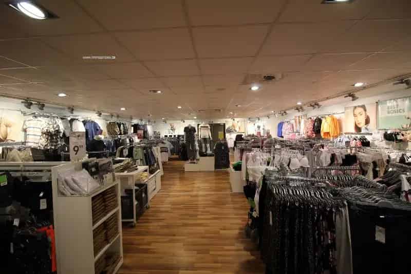 Handelspand te koop Dendermonde