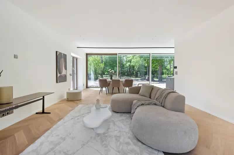 Moderne nieuwbouwvilla op prachtig perceel 4.718 m² - 2% RR!