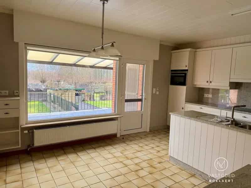 Instapklare woning te koop te Haaltert
