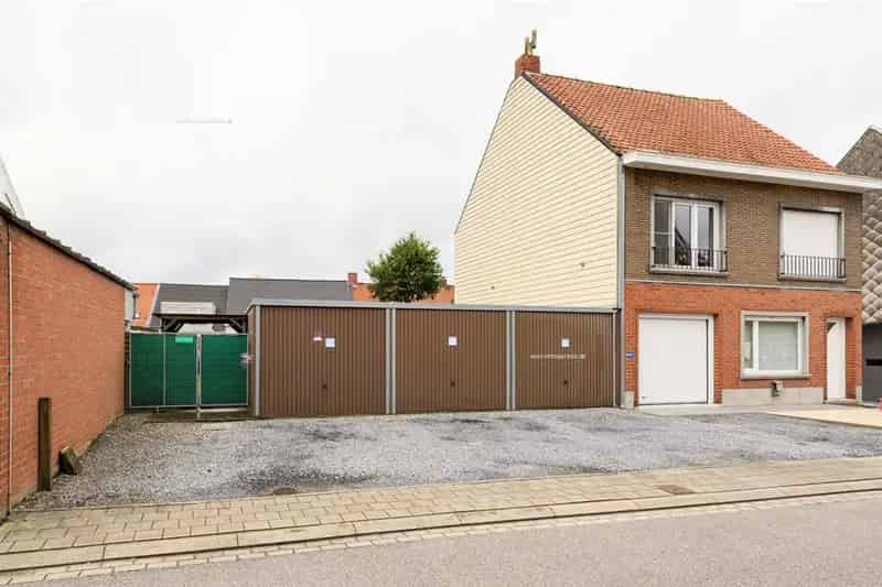 Huis te koop Meulebeke
