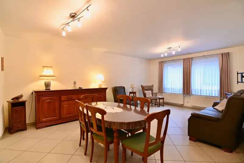 Appartement te koop