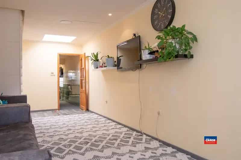 Starterwoning met 3 slaapkamers en garage