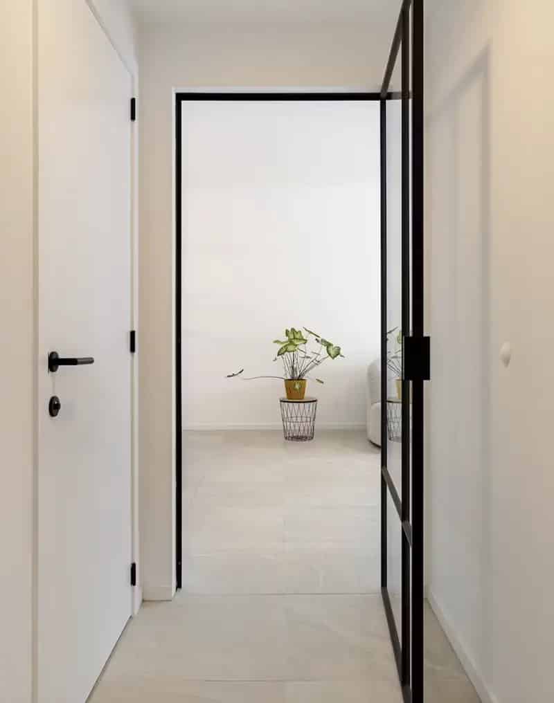 Appartement te huur