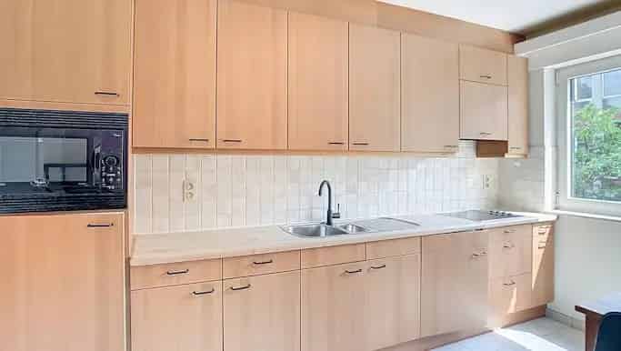 Appartement te huur in Henri Spillemaeckersstraat 3, Boom - Dewaele